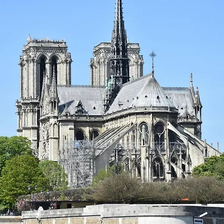 Duplex Apartamento París