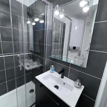 Duplex Lejlighed