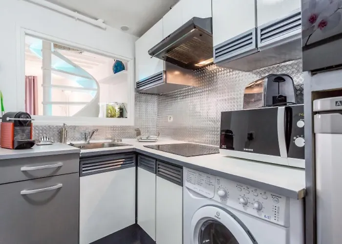 Duplex Apartamento *