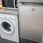 Апартаменты Duplex Париж
