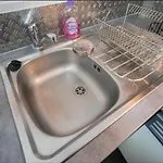 Duplex Париж