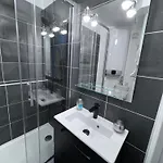 Duplex Апартаменты