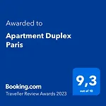 Duplex *