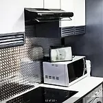 Duplex Апартаменты