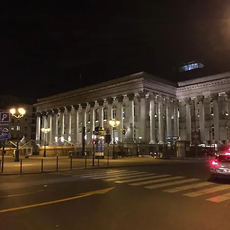 Lejlighed Duplex Paris