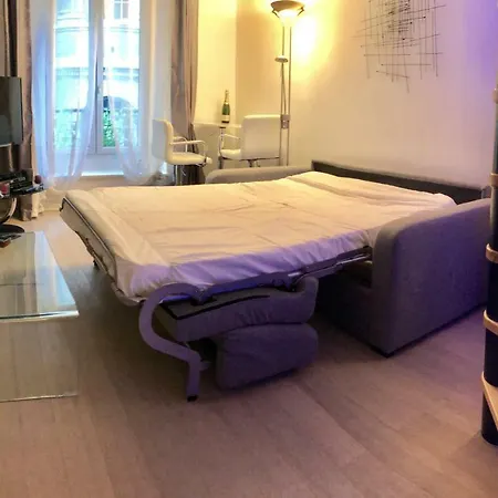 Duplex Apartment *