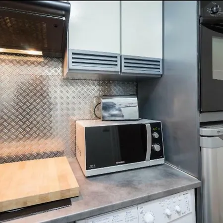 Duplex * Париж