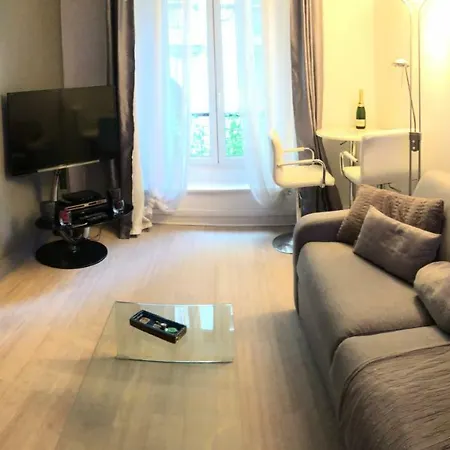 Duplex Apartment *