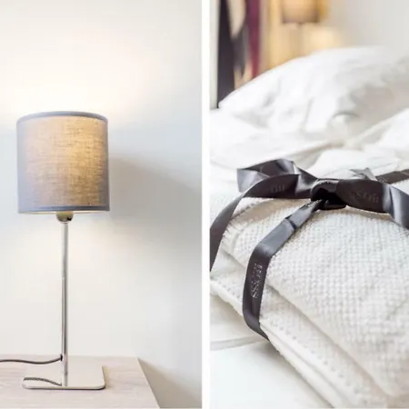 Lejlighed Duplex Paris