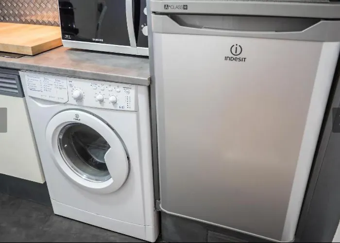 شقة Duplex باريس