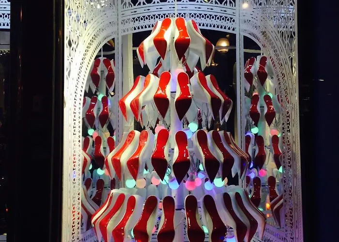 شقة Duplex باريس