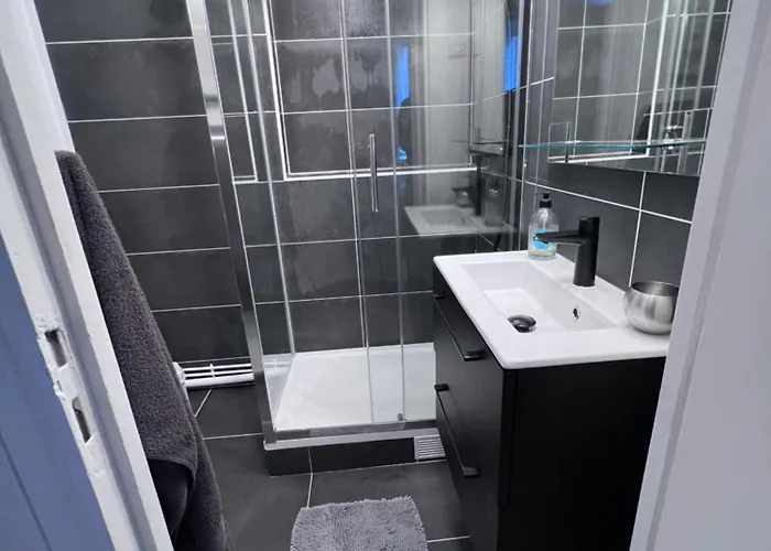 Appartement Duplex *