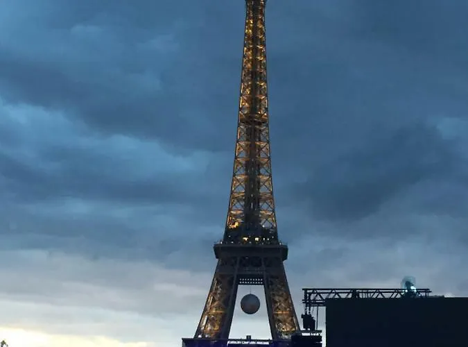 Duplex Appartement *