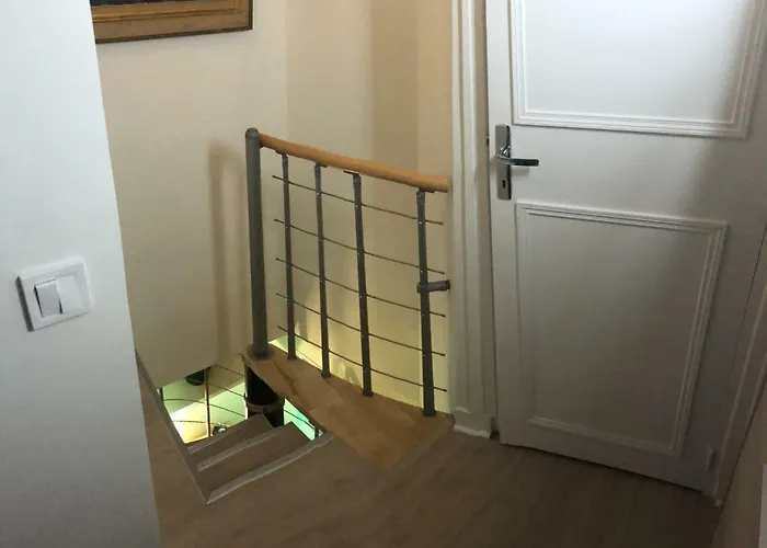 Appartement Duplex *