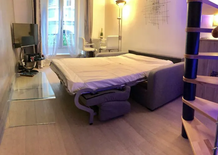 Duplex Appartement *