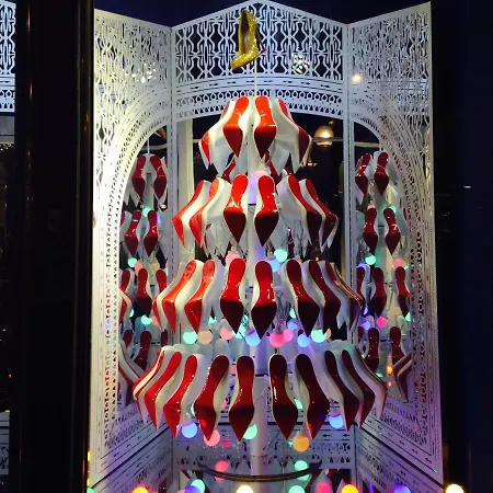 شقة Duplex باريس