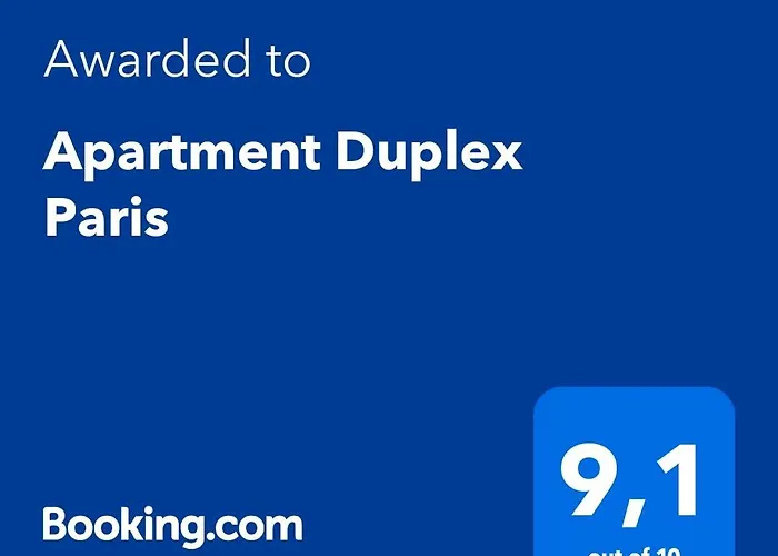 Duplex Daire *