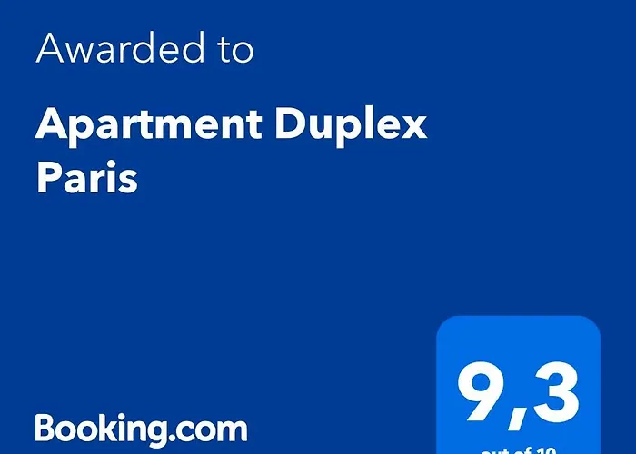 Duplex *