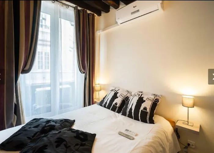Daire Duplex